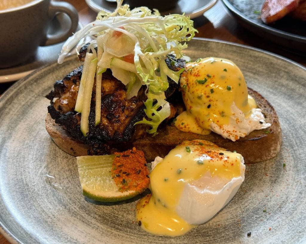 Handcrafted sandwiches layered with golden caramelised onions, creating a rich, savoury sweetness between slices of perfectly baked bread.